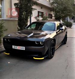 دودج تشالنجر